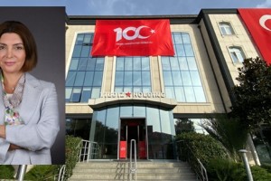 Yıldız Holding’de Üst Düzey Atama